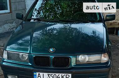 Седан BMW 3 Series 1997 в Гайсине