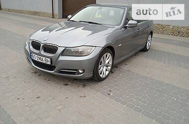 Універсал BMW 3 Series 2012 в Теофіполі