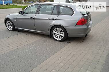 Універсал BMW 3 Series 2012 в Теофіполі