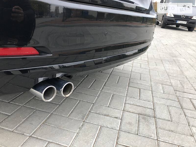 Седан BMW 3 Series 2013 в Житомире