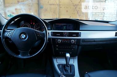 Универсал BMW 3 Series 2008 в Киеве