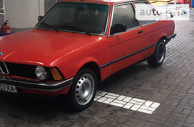 Купе BMW 3 Series 1980 в Киеве