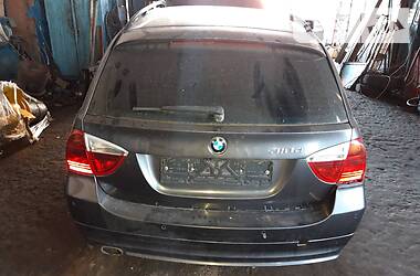 Универсал BMW 3 Series 2008 в Мелитополе