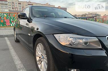 Универсал BMW 3 Series 2011 в Виннице