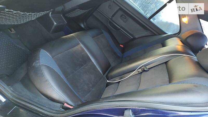 Седан BMW 3 Series 1997 в Дрогобыче