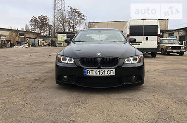 Купе BMW 3 Series 2007 в Херсоне