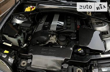 Кабриолет BMW 3 Series 2004 в Черновцах