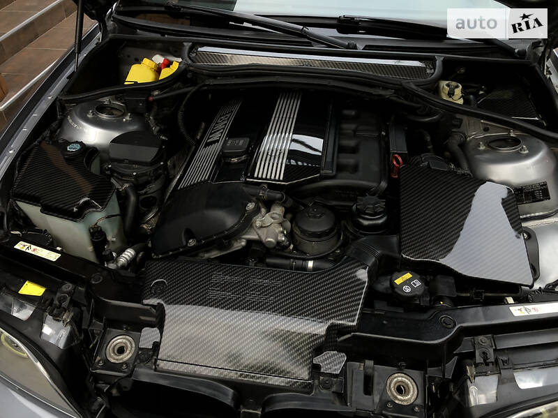 Кабриолет BMW 3 Series 2004 в Черновцах фото 70 Кабриолет BMW 3 Series 2004 в Черновцах