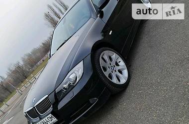 Универсал BMW 3 Series 2006 в Кривом Роге