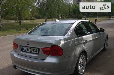 Седан BMW 3 Series 2011 в Каменском