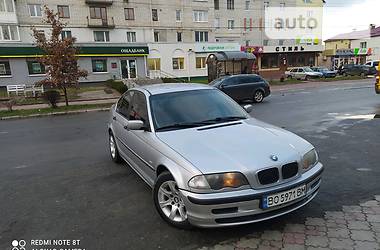 Седан BMW 3 Series 1999 в Славуте