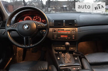 Универсал BMW 3 Series 2000 в Чернигове