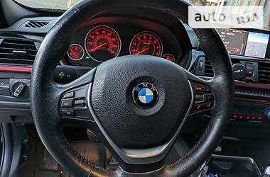 Седан BMW 3 Series 2013 в Житомире