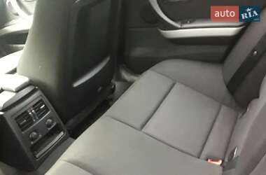 Универсал BMW 3 Series 2011 в 