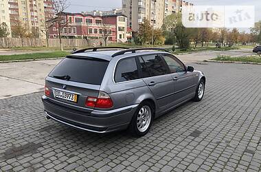 Универсал BMW 3 Series 2004 в Долине