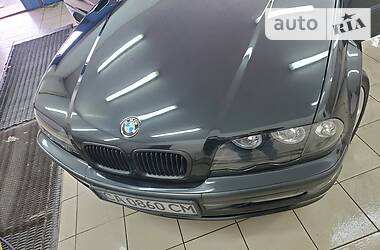 Седан BMW 3 Series 2001 в Житомире