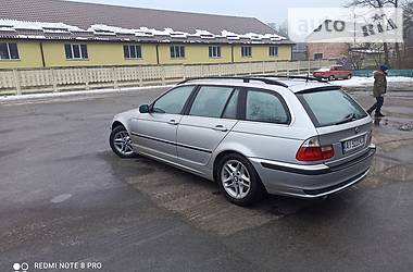 Универсал BMW 3 Series 2003 в Боярке