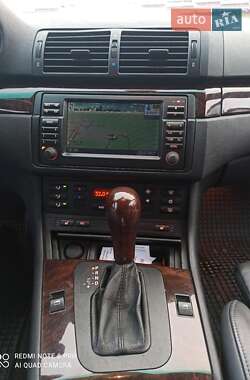 Універсал BMW 3 Series 2003 в 