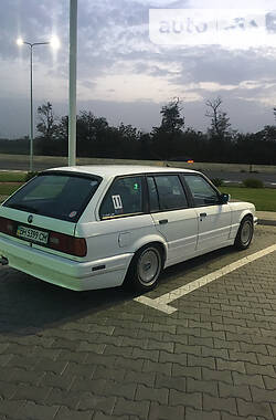 Універсал BMW 3 Series 1989 в Одесі
