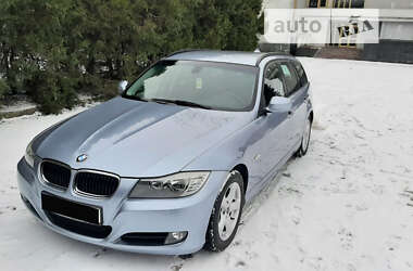 Универсал BMW 3 Series 2011 в Бердичеве