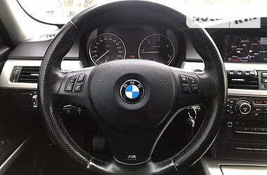 Универсал BMW 3 Series 2012 в Тернополе