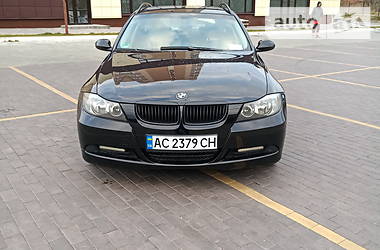 Универсал BMW 3 Series 2005 в Луцке