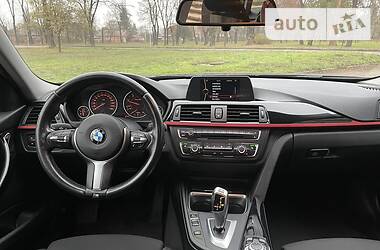 Универсал BMW 3 Series 2013 в Кривом Роге