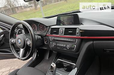 Универсал BMW 3 Series 2013 в Кривом Роге