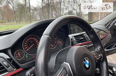 Универсал BMW 3 Series 2013 в Кривом Роге