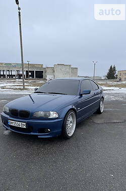 Купе BMW 3 Series 2001 в Сумах