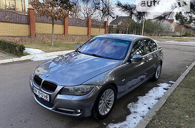 Седан BMW 3 Series 2011 в Киеве