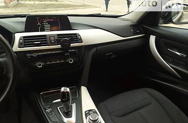 Універсал BMW 3 Series 2014 в Кам'янському