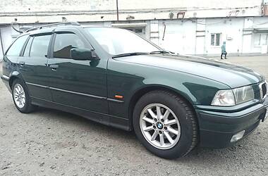 Универсал BMW 3 Series 1998 в Полтаве