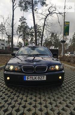 Универсал BMW 3 Series 2004 в Буче