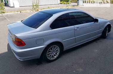 Купе BMW 3 Series 1999 в Запоріжжі