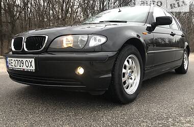 Універсал BMW 3 Series 2005 в Дніпрі