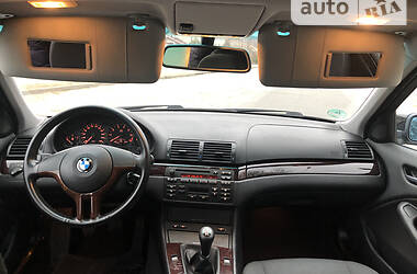 Универсал BMW 3 Series 2005 в Днепре