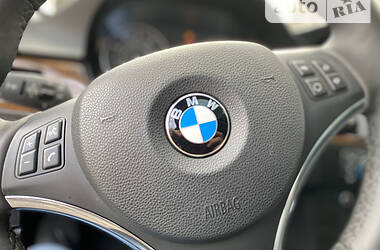 Купе BMW 3 Series 2008 в Киеве