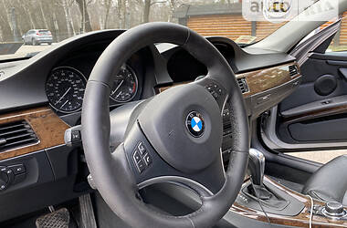 Купе BMW 3 Series 2008 в Киеве