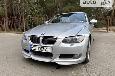 Купе BMW 3 Series 2008 в Киеве