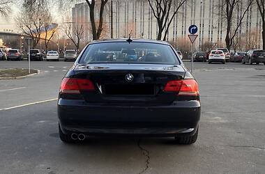 Купе BMW 3 Series 2007 в Харькове