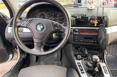 Универсал BMW 3 Series 2000 в Житомире