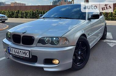 Купе BMW 3 Series 1999 в Києві