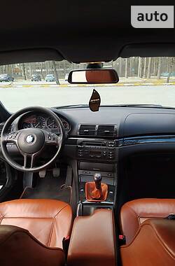 Универсал BMW 3 Series 2004 в Буче