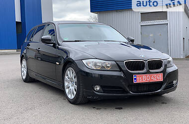 Універсал BMW 3 Series 2010 в Ковелі