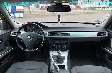 Универсал BMW 3 Series 2010 в Ковеле