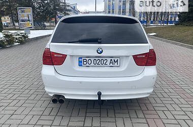 Универсал BMW 3 Series 2011 в Тернополе
