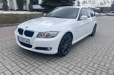 Универсал BMW 3 Series 2011 в Тернополе