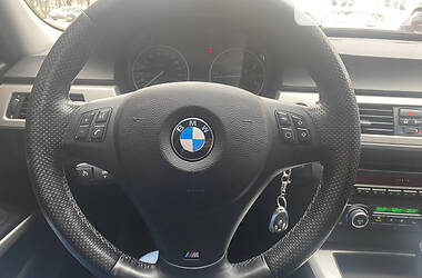 Универсал BMW 3 Series 2011 в Тернополе