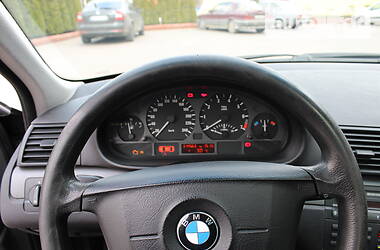 Седан BMW 3 Series 2003 в Виноградове